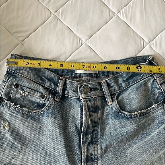 Moussy vintage Lomita jeans - Picture 6 of 10